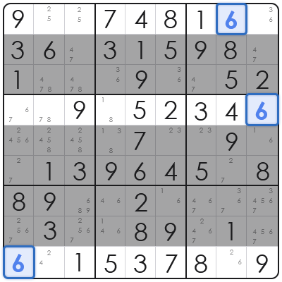 sudoku for first graders