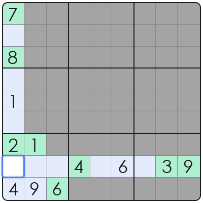 build your own sudoku